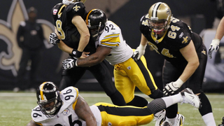 The Smart Way To Expand The NFL Season: 18 Weeks, Not 18 Games